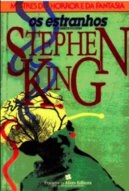 Stephen King O Fantasma pdf download gratis