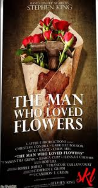 Stephen King O Homem que Adorava Flores pdf download gratis