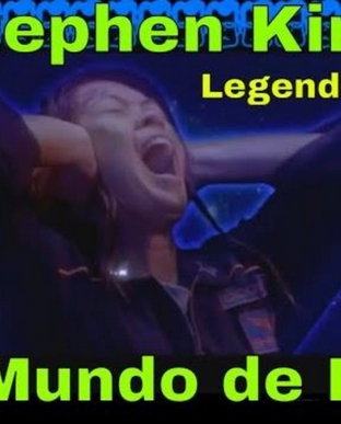 Stephen King Um Mundo de Praia pdf download gratis