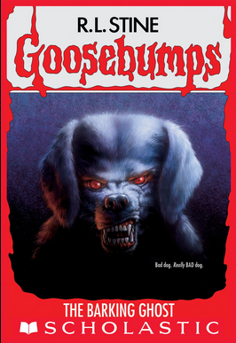 Stine, R.L. [Goosebumps 32] The Barking Ghost (Undead) (v1.5) pdf download gratis