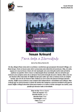 Susan Krinard Na Meia-Noite I PARA TODA A ETERNIDADE pdf download gratis