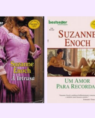 Suzanne Enoch UM AMOR PARA RECORDAR pdf download gratis