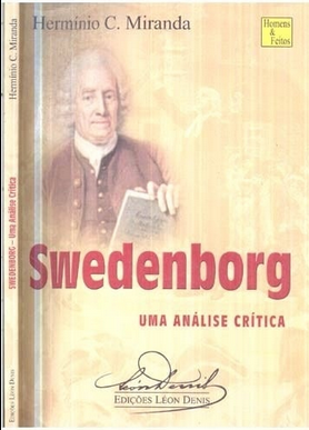 Swedenborg, Uma Análise Crítica (Hermínio C. Miranda) pdf download gratis