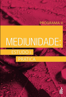 Tecnica da Mediunidade 2 pdf download gratis