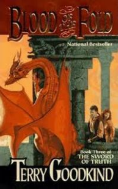 Terry Goodkind IV SANGUE DA CONGREGAÇAO pdf download gratis