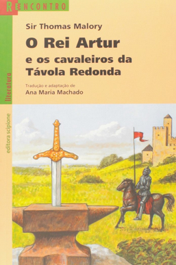Thomas Malory OS CAVALEIROS DA TAVOLA REDONDA pdf download gratis