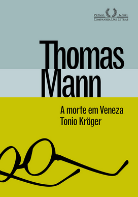 Thomas Mann A MORTE EM VENEZA TONIO KROGER pdf download gratis