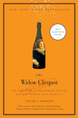 Tilar J. Mazzeo THE WIDOW CLICQUOT pdf download gratis