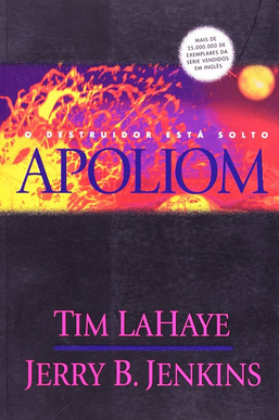 Tim Lahaye APOLIOM pdf download gratis