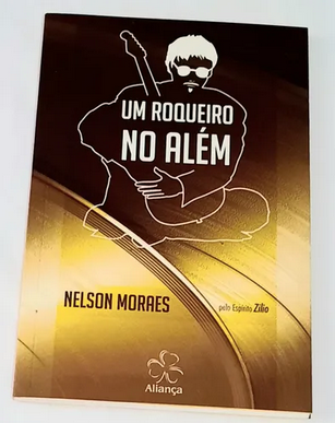 Um Roqueiro no Além (Psicografia Nelson Moraes Espírito Zílio) pdf download gratis