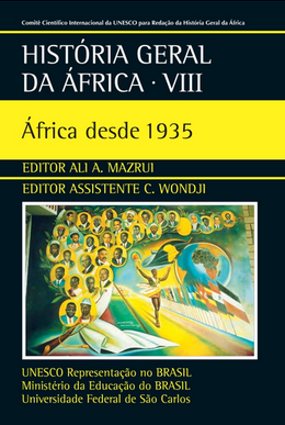 Unesco HISTORIA GERAL DA AFRICA VIII AFRICA DESDE 1935 pdf download gratis