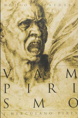 Vampirismo (J. Herculano Pires) pdf download gratis