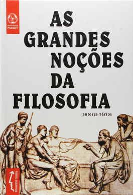 Varios Autores NOÇOES GERAIS DA FILOSOFIA pdf download gratis