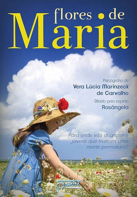 Vera Lucia M. de Carvalho FLORES DE MARIA pdf download gratis
