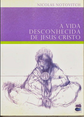 Vida de Jesus (Autoria Desconhecida) pdf download gratis
