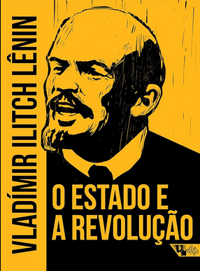 Vladimir Ilitch Lenine O ESTADO pdf download gratis