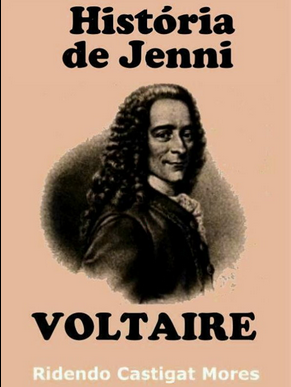 Voltaire AVENTURAS DE JENNI pdf download gratis