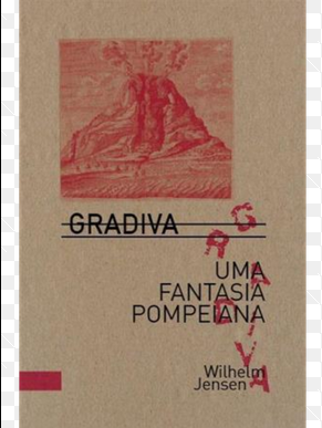 Wilheim Jensen GRADIVA, UMA FANTASIA POMPEIANA pdf download gratis