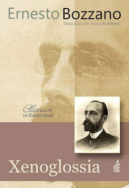 Xenoglossia (Ernesto Bozzano) pdf download gratis