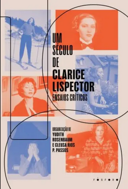 Yudith Rosenbaum CLARICE LISPECTOR pdf download gratis