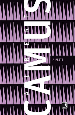 Albert Camus A PESTE