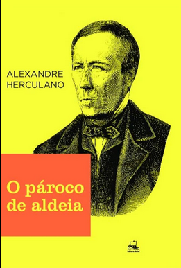 Alexandre Herculano O PAROCO DE ALDEIA