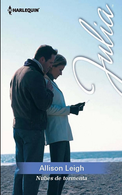 Allison Leigh TURBILHAO DE EMOÇOES