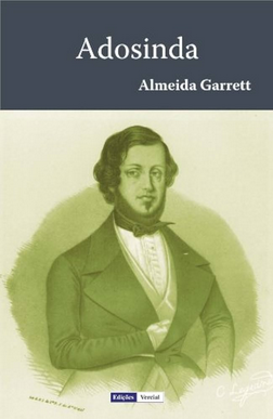 Almeida Garrett ADOSINHA