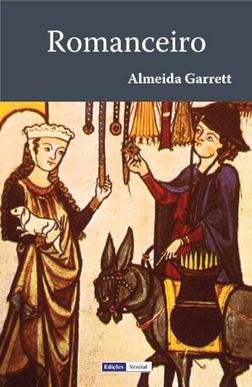Almeida Garrett ROMANCEIRO