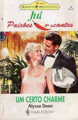 Alyssa Dean UM CERTO CHARME