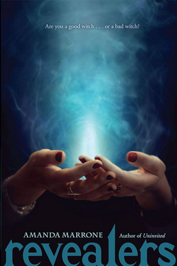 Amanda Marrone REVEALERS