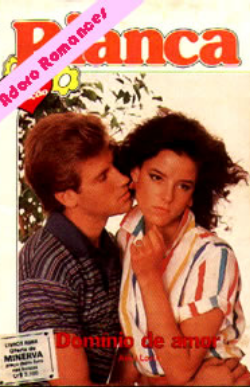 Amii Lorin DOMINIO DE AMOR