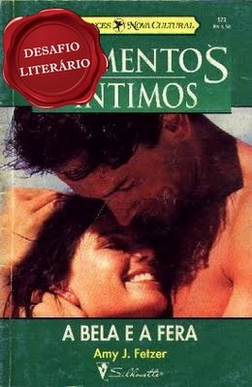 Amy J. Fetzer A BELA E A FERA