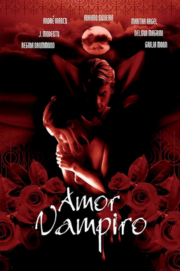 Andre Vianco e outros AMOR VAMPIRO