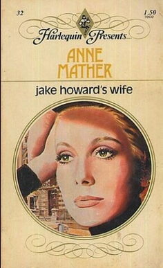 Anne Mather ESPOSA DE ADORNO