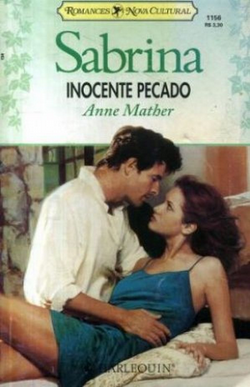 Anne Mather INOCENTE PECADO