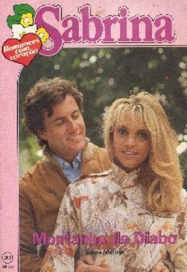 Anne Mather MONTANHA DO DIABO