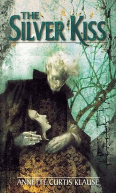 Annette Curtis Klause O BEIJO DE PRATA