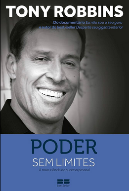 Anthony Robbins PODER SEM LIMITES