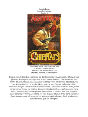 Arnette Lamb border III SEGREDO CONJUGAL