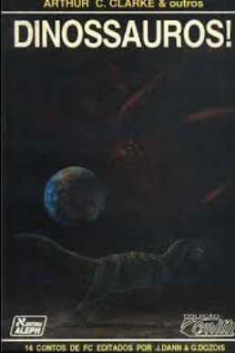 Arthur C. Clarke Outros DINOSSAUROS