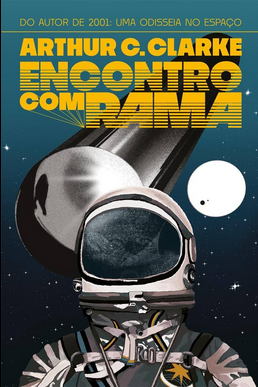 Arthur C. Clarke Rama I ENCONTRO COM RAMA