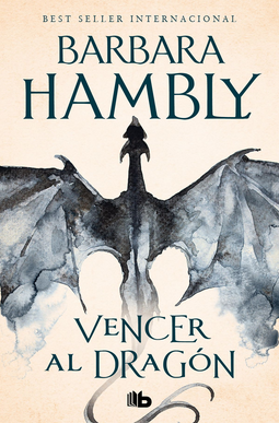 Barbara Hambly VENCER O DRAGAO