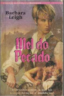 Barbara Leigh MEL DO PECADO