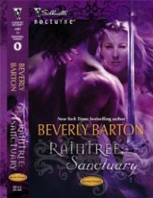 Beverly Barton SANTUARIO