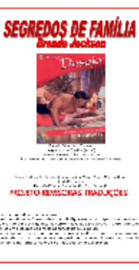 Brenda Jackson Westmoreland VII SEGREDOS DE FAMILIA