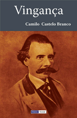 Camilo Castelo Branco VINGANÇA