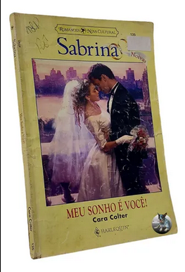 Cara Colter MEU SONHO E VOCE