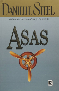 Danielle Steel ASAS
