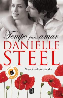 Danielle Steel TEMPO PARA AMAR